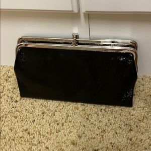Hobo Lauren clutch